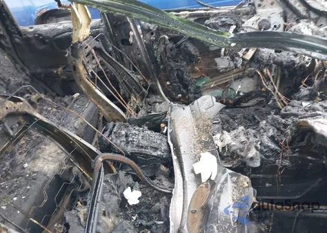 2021 Ford Bronco Sport Big Bend z USA, uszkodzony, nr VIN 3FMCR9B67MRB24681